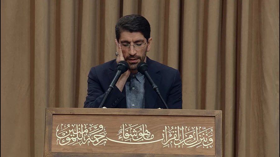 در محضر رهبر شهید؛ از حسینیه امام(ره) تا یک مراسم ساده خانوادگی