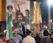 تأکید امام جمعه سمنان بر اتحاد ملی و اطاعت از رهبری