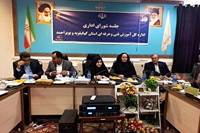 اجرای پویش «امداد ماهر» در کهگیلویه‌وبویراحمد