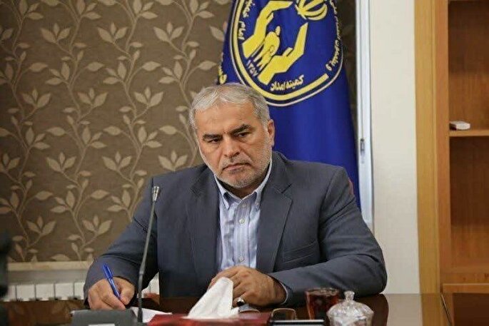 ایجاد بیش از ۴۰۰۰ فرصت شغلی توسط کمیته امداد در کردستان