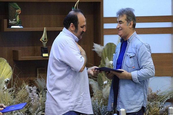 مدیران دفاتر تخصصی مرکز هنرهای نمایشی سوره منصوب شدند