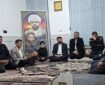 تقابل امروز جبهه حق با دشمنان سرنوشت‌ساز و تاریخی است