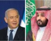 عادی‌سازی روابط عربستان و اسرائیل به لطف ترامپ در دسترس است