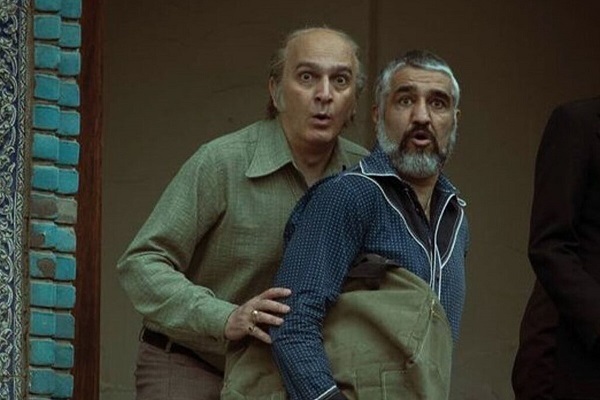 چراغ سینما با فیلم‌های ضعیف روشن نمی‌ماند