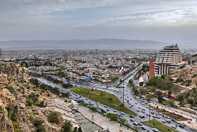 هویت زنده در قلب پارس؛ تلاقی سنت و مدرنیته در روز شیراز