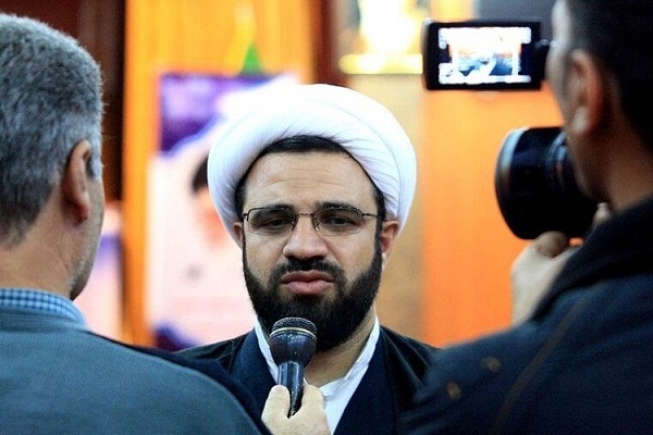 بقاع متبرکه؛ مأمن گروه‌های جهادی در بازسازی مناطق آسیب‌دیده
