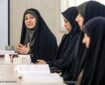 تقویت تعامل واحدهای فرهنگی و قرآنی دانشگاه‌های منطقه ۴ آمایشی
