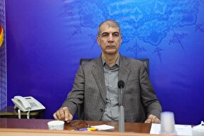 هیچ وقفه‌ای در خدمت‌رسانی دستگاه‌های اجرایی کرمانشاه در جنگ ایجاد نشد