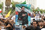 مراسم چهلم شهید دریابان «علیرضا تنگسیری» در آبادان برگزار می‌شود