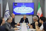 بررسی زمینه‌های همکاری میان جهاددانشگاهی و اداره‌کل صمت آذربایجان‌شرقی