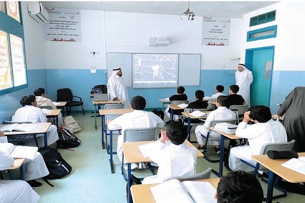استقبال از طرح «معلم قرآن» در قطر