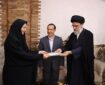 جهانیان نظاره‌گر تبدیل ایران اسلامی به قدرت جهانی هستند