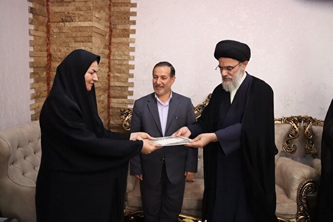 جهانیان نظاره‌گر تبدیل ایران اسلامی به قدرت جهانی هستند
