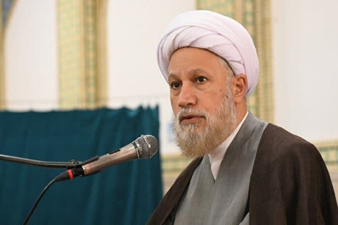 اقتدار و ابرقدرتی ایران ریشه در فعالیت جهادی مساجد دارد
