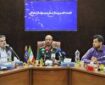 نشست خبری رئیس بسیج سازندگی قم