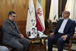 آماده توسعه «شهرک‌های کشاورزی» در کرمانشاه هستیم