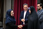 عکس | آیین تجلیل از معلمان برتر منطقه‌ای و استانی ماکو