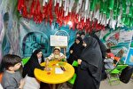 مواکب تخصصی با رویکرد فرهنگی، آموزشی و مشاوره‌ای برپا شود