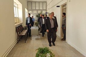 عدالت آموزشی از اولویت‌های اصلی دولت در استان‌های کشور است