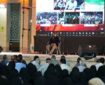 محفل انس با قرآن به یاد رهبر شهید انقلاب در اردکان برگزار شد