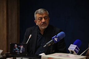 خدمت‌رسانی به خانواده‌های شهدا حتی در سخت‌ترین شرایط متوقف نشد