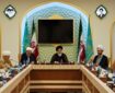 معارف قرآن و نهج‌البلاغه باید به دست جوانان غرب برسد