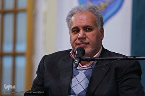صوت | تلاوت محمدجواد پناهی از آیات سوره‌ «کهف»