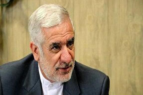 شهید لاریجانی مؤثرترین مهره نظام بود