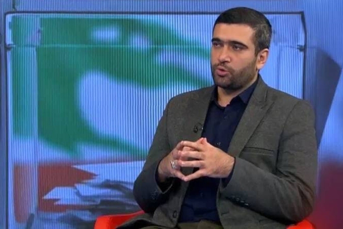 ایران با مدیریت تنگه هرمز معادلات جدیدی را در منطقه حاکم کرده است