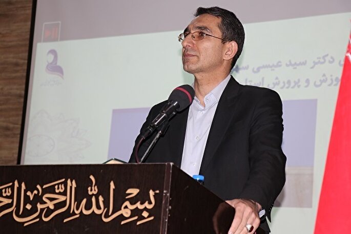 ضرورت ایجاد شبکه ارتباطی پایدار بین نخبگان خوارزمی در لرستان