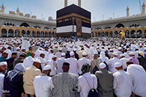 حج؛ تجلی وحدت امت اسلامی و نمایش اقتدار جهان اسلام