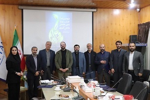 گسترش همکاری سازمان فرهنگی ـ‌ هنری شهرداری و پژوهشگاه رویان