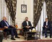 مدیران دولتی به دنبال توافق و یافتن نقاط اشتراک با بخش خصوصی باشند