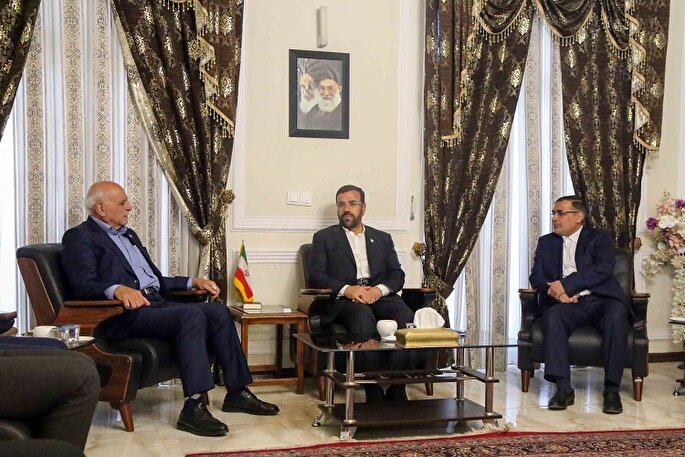 مدیران دولتی به دنبال توافق و یافتن نقاط اشتراک با بخش خصوصی باشند