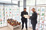 افتتاح بزرگ‌ترین باغ موزه گیاهان دارویی کشور در البرز