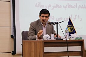 حمایت کمیته امداد خراسان‌شمالی از ۸۷۶۶ یتیم