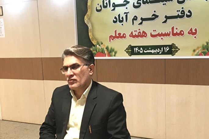 ضرورت تربیت فیلمسازان حرفه‌ای برای پیروزی در جنگ روایت‌ها