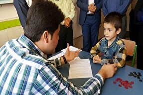 فعالیت ۱۶ پایگاه سنجش سلامت در البرز