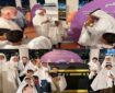 آشنایی کودکان با «مسجد من» در مسجد «الرحمه» جده