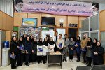 ماما‌ها در مسیر تحقق آرزو‌های خانواده‌ها نقش‌آفرینی می‌کنند