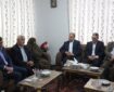 بازخوانی وصایای شهدا قطب نمای حرکت نسل جدید است
