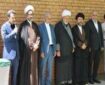 عکس | آئین گرامیداشت شهدای ۱۸ اردیبهشت دانشگاه تبریز