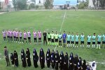 «گلوگاه» میزبان رویداد ورزشی به یاد شهدای میناب