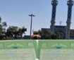 سند مسجد حصرت ابوالفضل(ع) بافق صادر شد