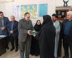 معلمان حامی طرح اکرام در یزد تجلیل شدند