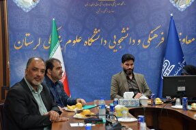 ارزیابی روند سی‌اُمین جشنواره قرآن و عترت در دانشگاه‌های جنوب‌غرب کشور