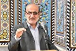 استقامت ايران، جهان را به تحسین وا داشت