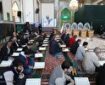 کرسی تلاوت نوجوانان رضوی در حرم رضوی برگزار می‌شود