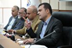 عکس | سفر معاون رئیس‌ جمهور به لرستان