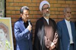 اقتدار نظام اسلامی مرهون خون شهدا است